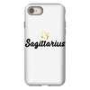 sagittarius iPhone 8 Case