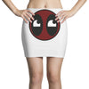 deadpool Mini Skirts