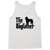 the dogfather labradoodle Tank Top