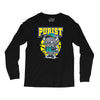 purist Long Sleeve Shirts