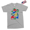 dinosaurs Exclusive T-shirt
