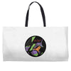 neon genesis evangelion   eva o1 Weekender Totes