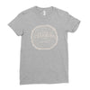 charming Ladies Fitted T-Shirt