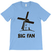 big fan T-Shirt