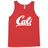 cali black new Tank Top