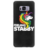feeling stabby Samsung Galaxy S8 Plus