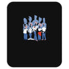 fashion offenders Mousepad