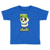 zkulls Toddler T-shirt