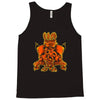 old memories &ndash; orange Tank Top