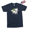 forest protector Exclusive T-shirt