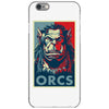 for the orcs iPhone 6/6s Case