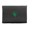 irish girl Accessory Pouches
