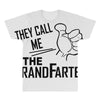 the gandfather All Over Men's T-shirt