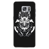 samurai black ranger Samsung Galaxy S7