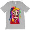 tekashi 6ix9ine  gummo 69 T-Shirt