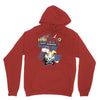 mighty hamthoro Hoodie