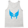 wolverine mask x men avengers marvel comics gift Tank Top