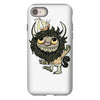 an ode to wild things iPhone 8