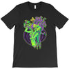 scared straight T-Shirt