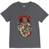 need more blood V-Neck Tee
