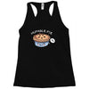 humble pie best trending Racerback Tank