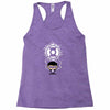 green lantern corps Racerback Tank