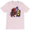 mutant v mutant T-Shirt