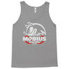 mobius racing sonic Tank Top