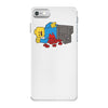 lego guy iPhone 7 Case