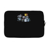 working day Laptop sleeve