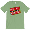 only horses T-Shirt