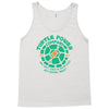 turtle power company Tank Top