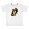 its a trap Toddler T-shirt