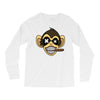 monkey Long Sleeve Shirts