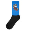 killer anime meme Socks