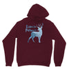 Expecto Patronum Unisex Hoodie