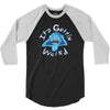 it's gettin' weird! 3/4 Sleeve Shirt