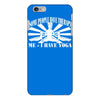yoga inspired iPhone 6/6s Plus Case