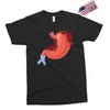 stomach cancer awareness Exclusive T-shirt