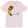 pencil monster T-Shirt