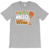 happy hallowine T-Shirt