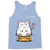 purrfect fit Tank Top