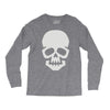 mr. skull Long Sleeve Shirts