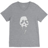 marvel V-Neck Tee