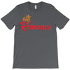 king romance T-Shirt