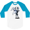 friendship never dies 3/4 Sleeve Shirt