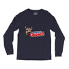 Sherlock Gnomes Long Sleeve Shirts