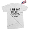 i'm not clumsy Exclusive T-shirt