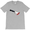 stabbed T-Shirt