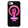 she persisted iPhone 8